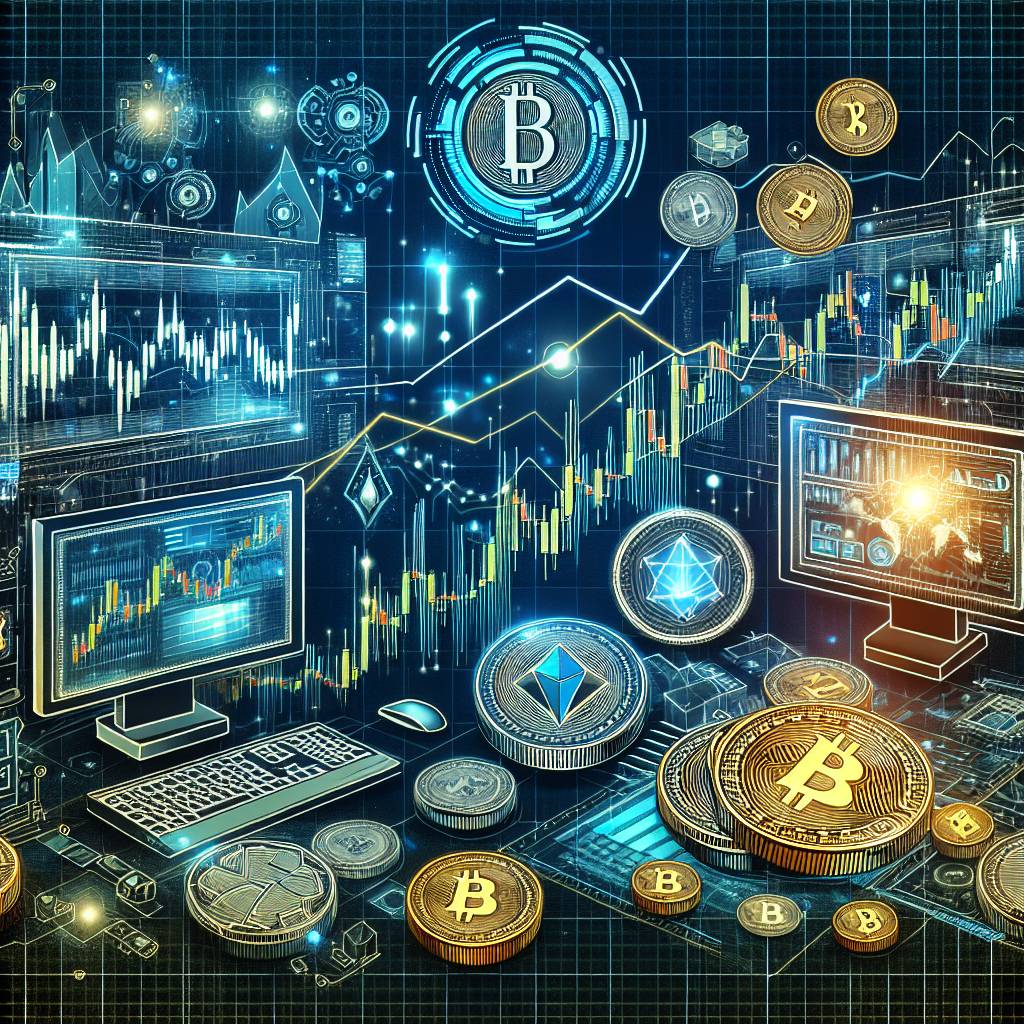 What factors can influence the price of Request Network in the cryptocurrency market?