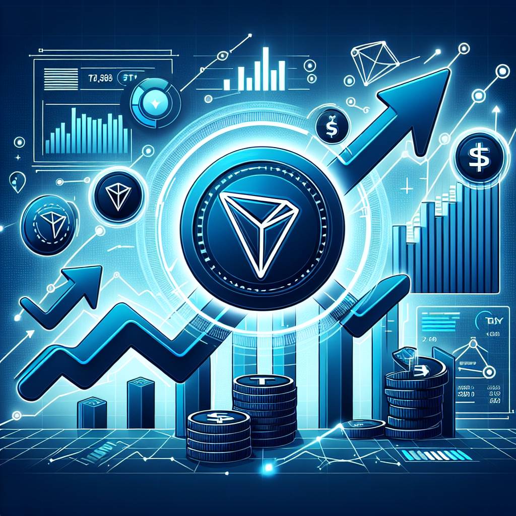 Why is the TRX mainnet launch important for TRON investors?