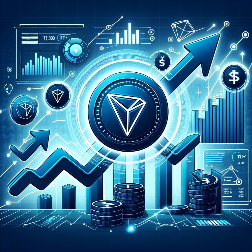 Why is it important to vote for a Tron super representative?