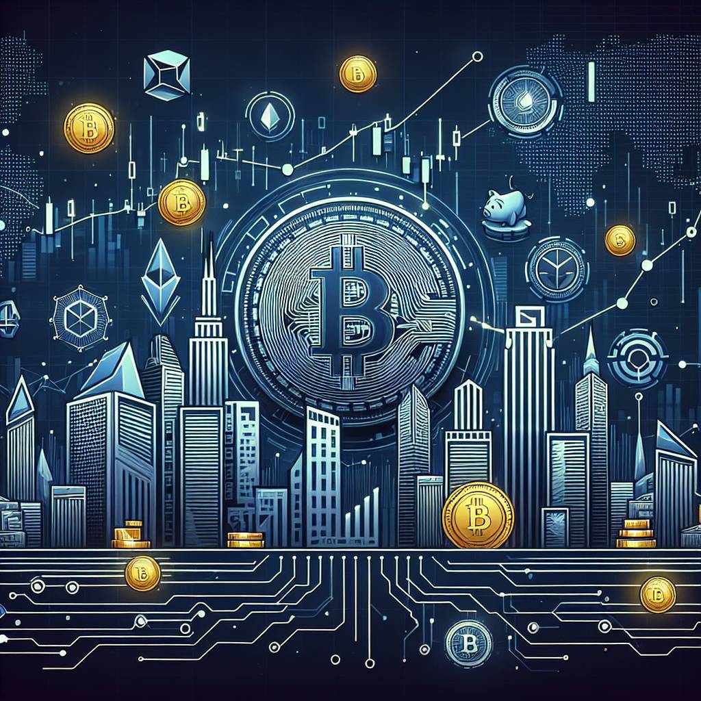 What is the future potential of SmartCash in the cryptocurrency market?