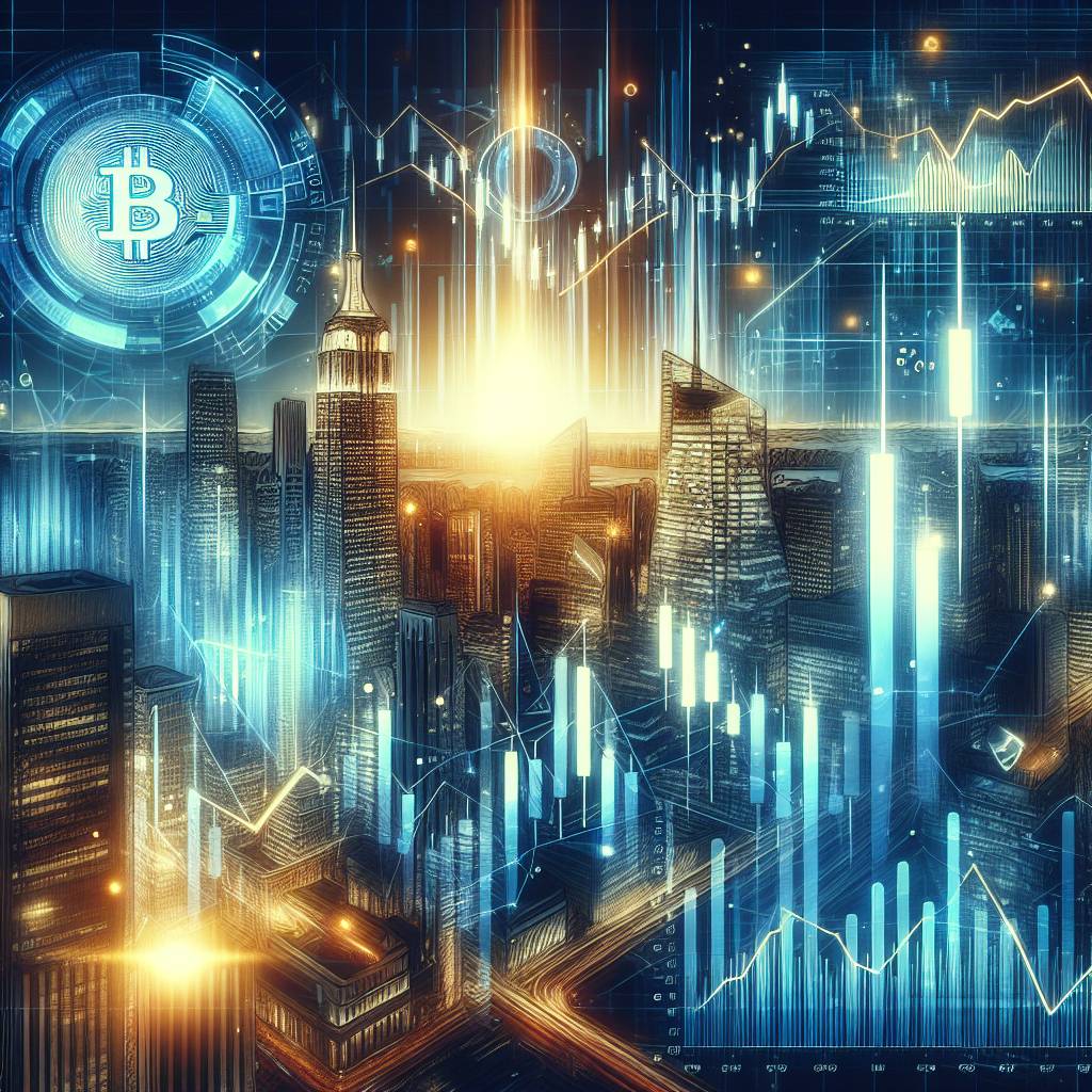 What are the best strategies for identifying and trading the double bottom candlestick pattern in the cryptocurrency market?