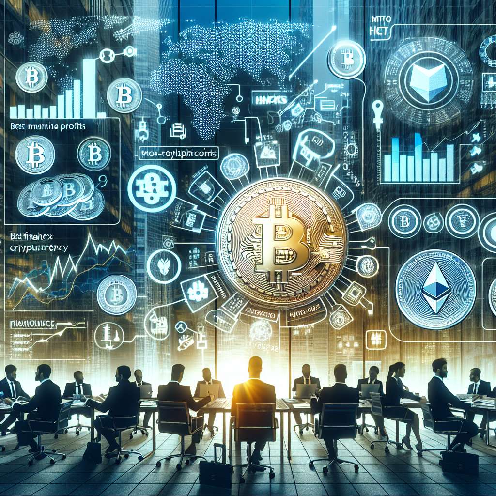 What are the best strategies to recreate yourself in the world of cryptocurrency?