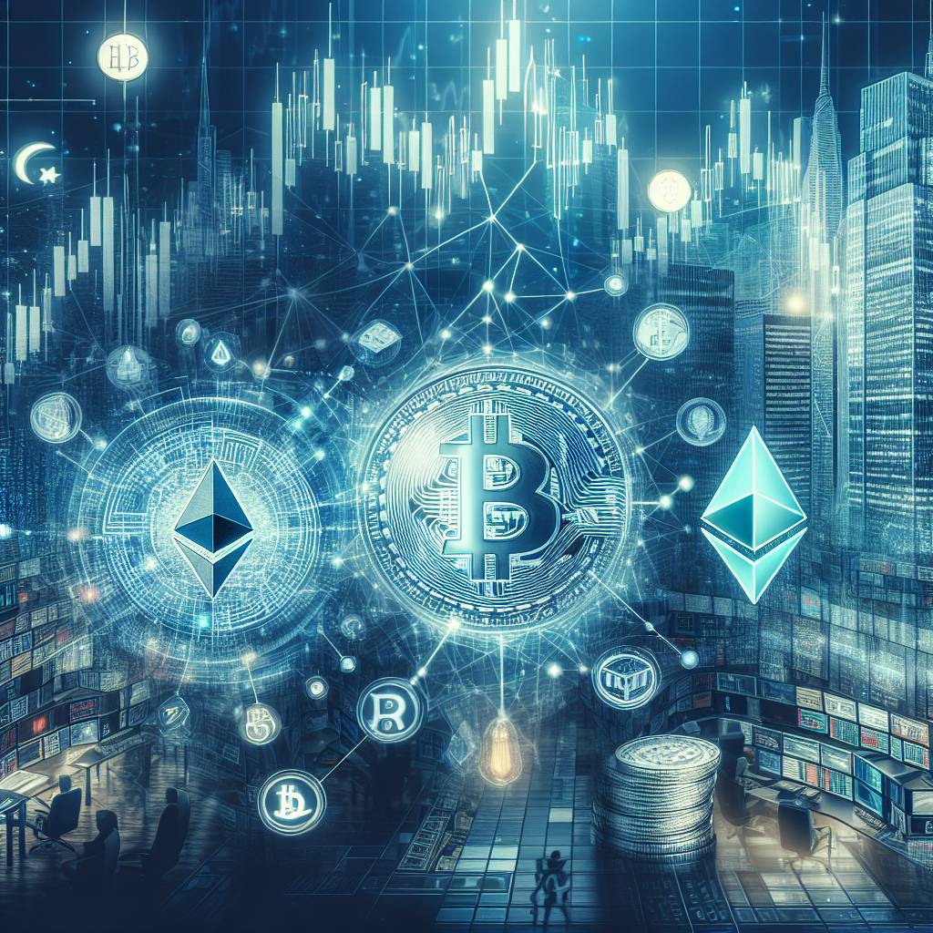What is the significance of the coefficient of variation in cryptocurrency trading?