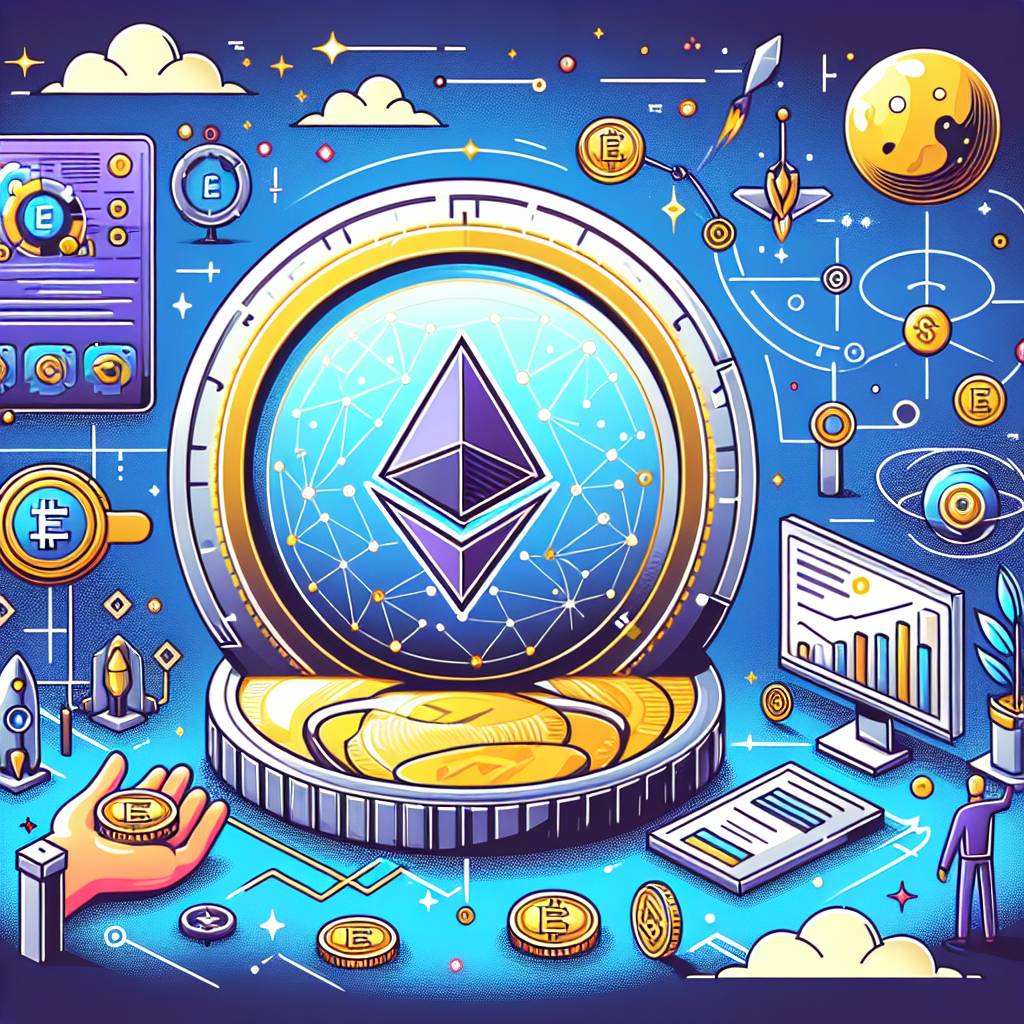Where can I find a guide to buying Ethereum with Moon Pay?