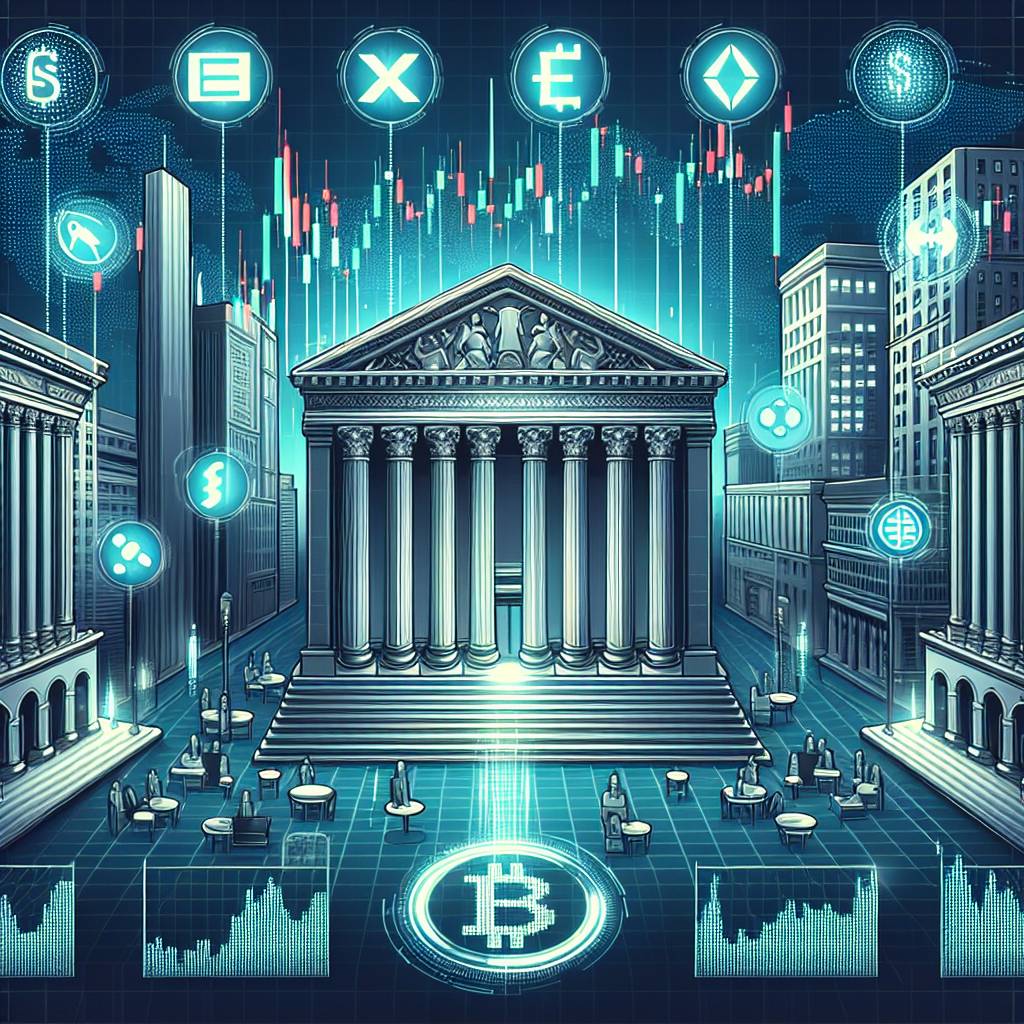 What were the consequences of the crypto market crash on the overall economy?