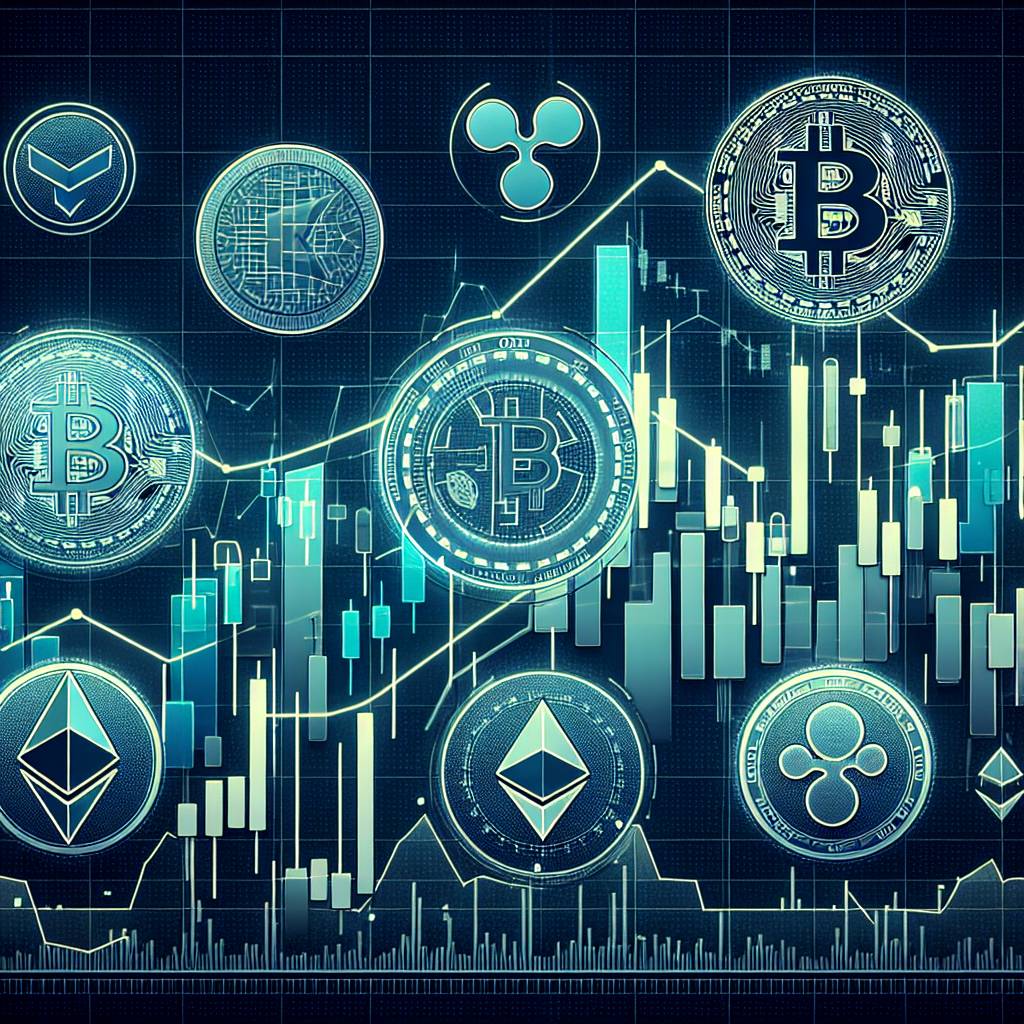 What are the historical trends of the USD/CHF exchange rate in the cryptocurrency industry?