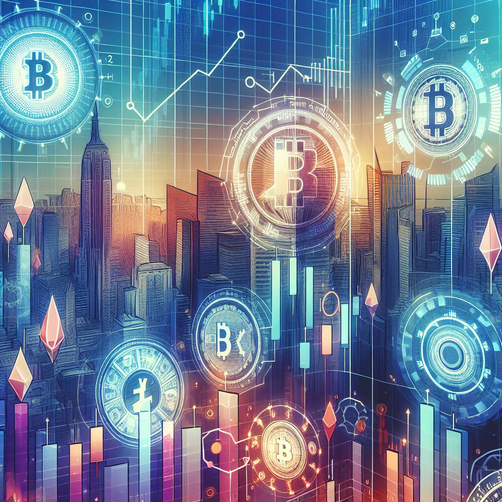 Which digital currencies in the fidelity 500 index inst have seen the biggest price increase recently?