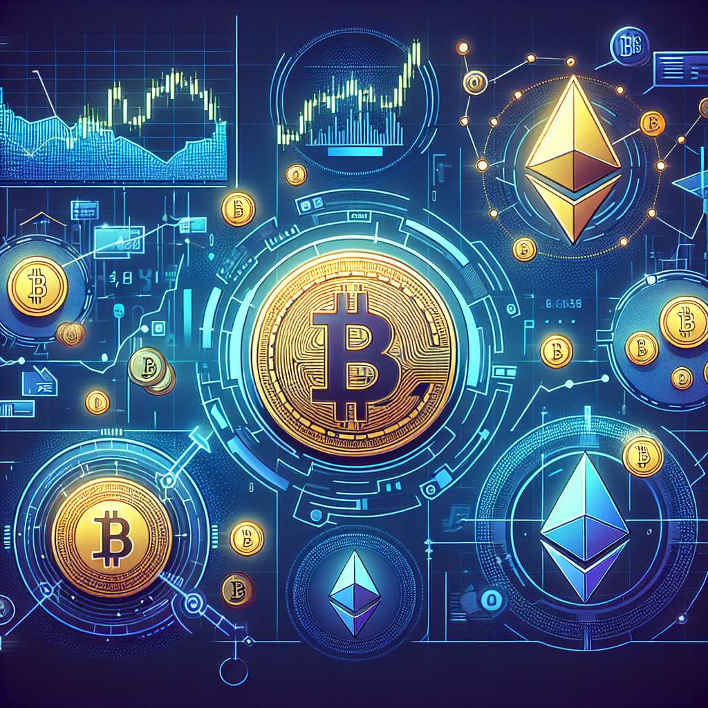 How can I buy and sell cryptocurrency in South Tampa?