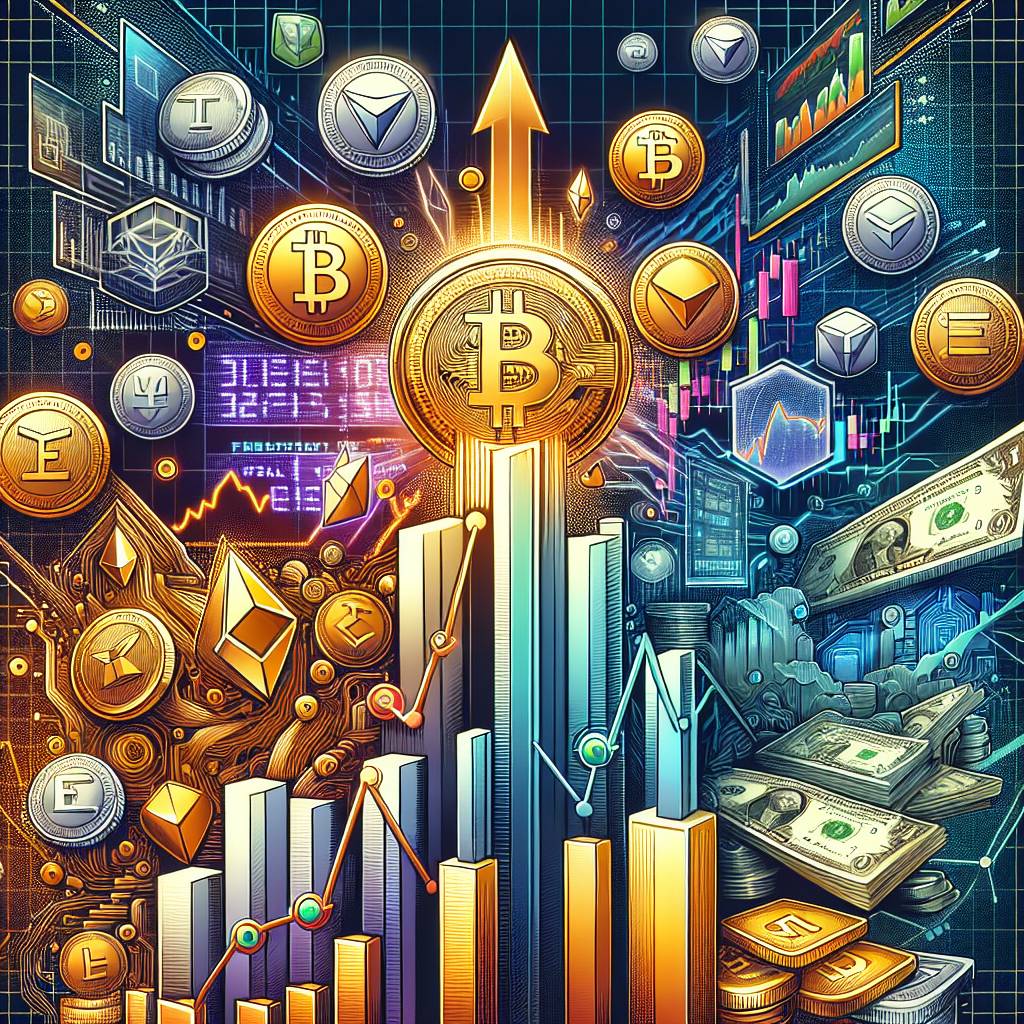 Can you recommend a cryptocurrency investment app for day trading?