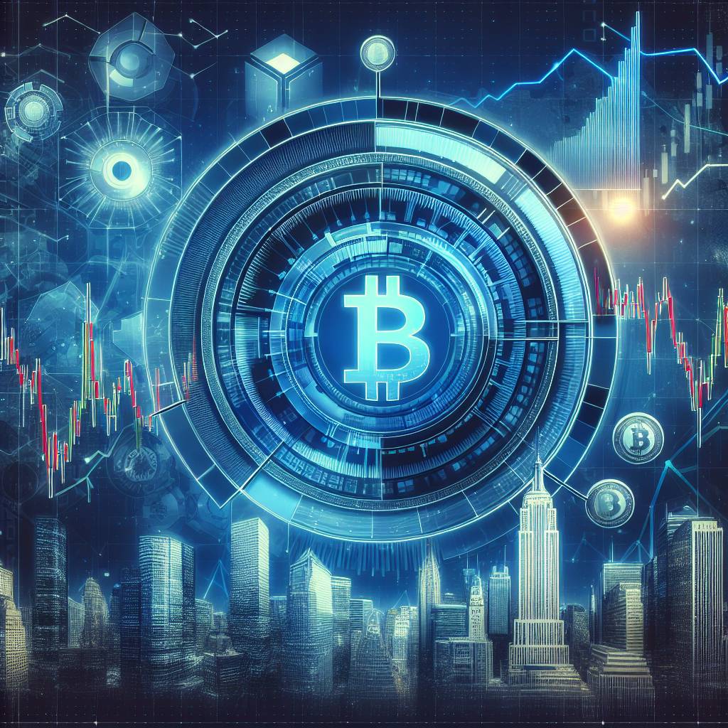 What are some examples of cyclical patterns in the price movements of cryptocurrencies?