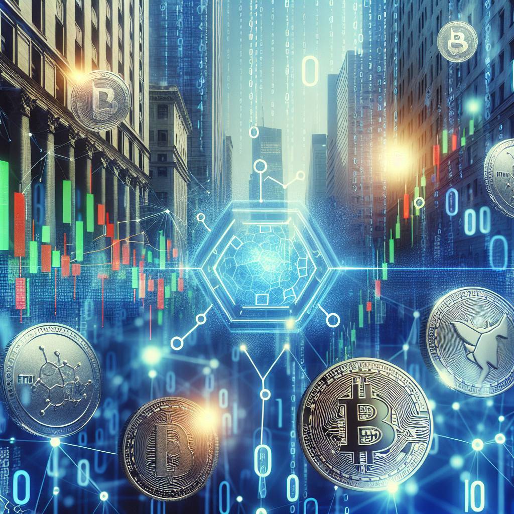 What is the impact of QQQ ETF on the cryptocurrency market?