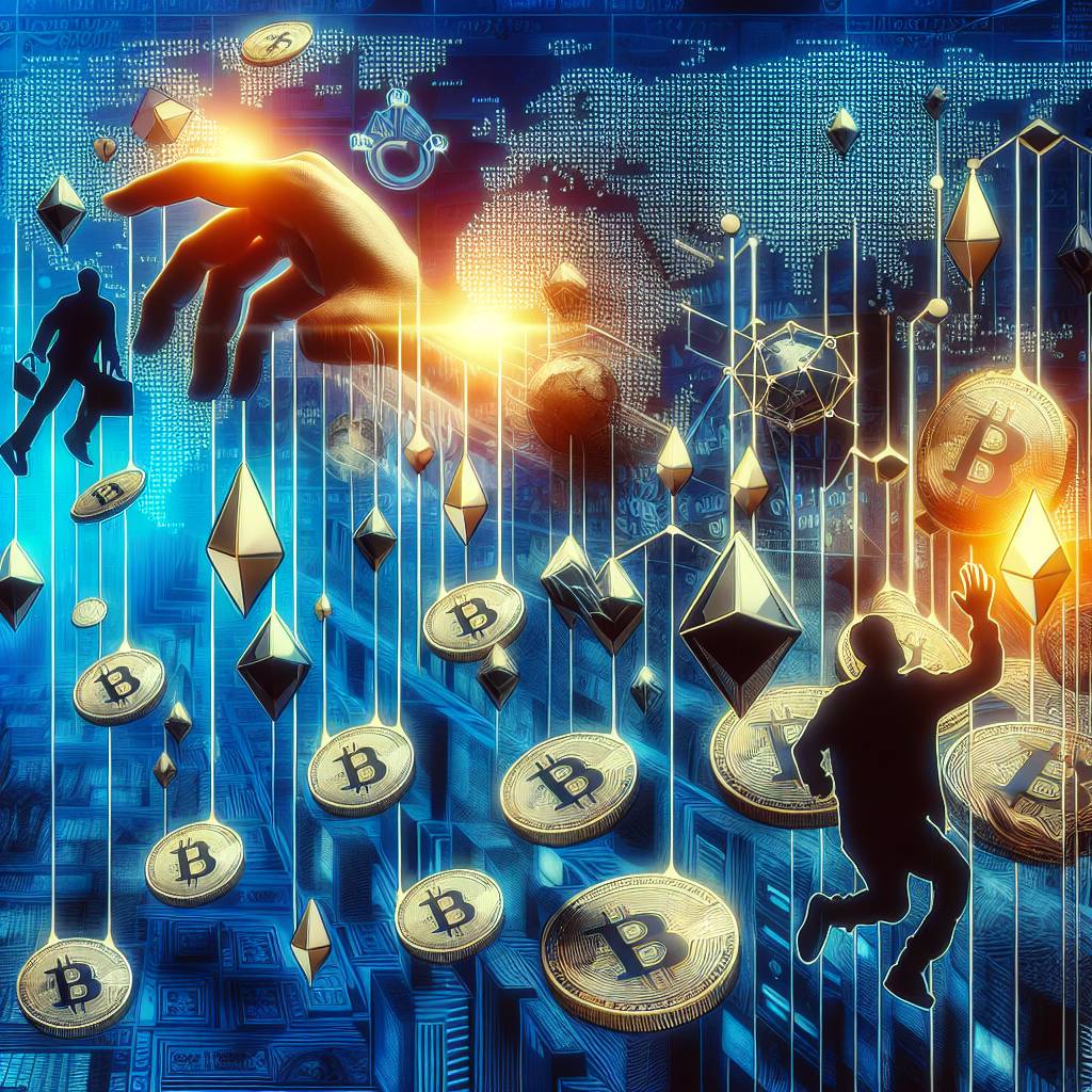 How can I avoid falling victim to the latest Ponzi schemes targeting cryptocurrency investors?