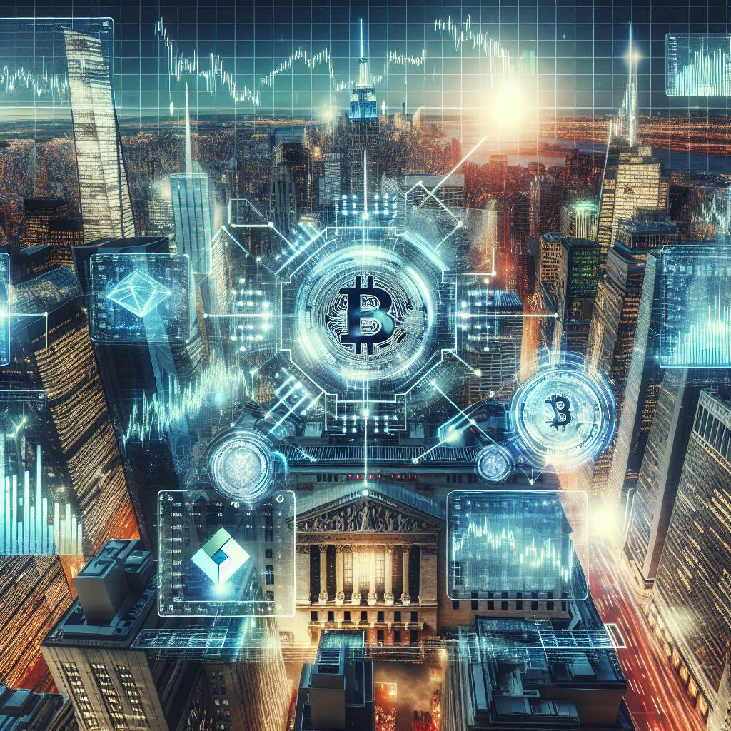 What are the best futures trading systems for cryptocurrencies?