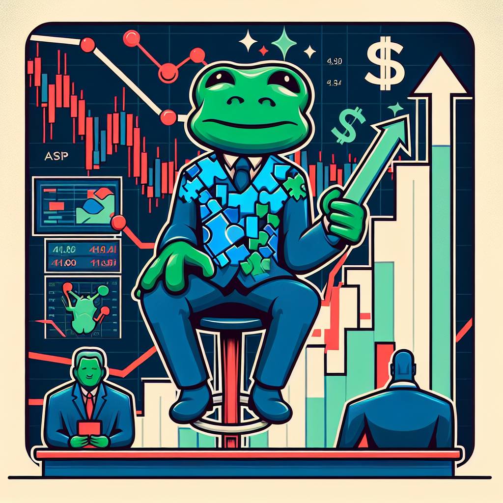 What is the impact of autistic pepe on the cryptocurrency community?