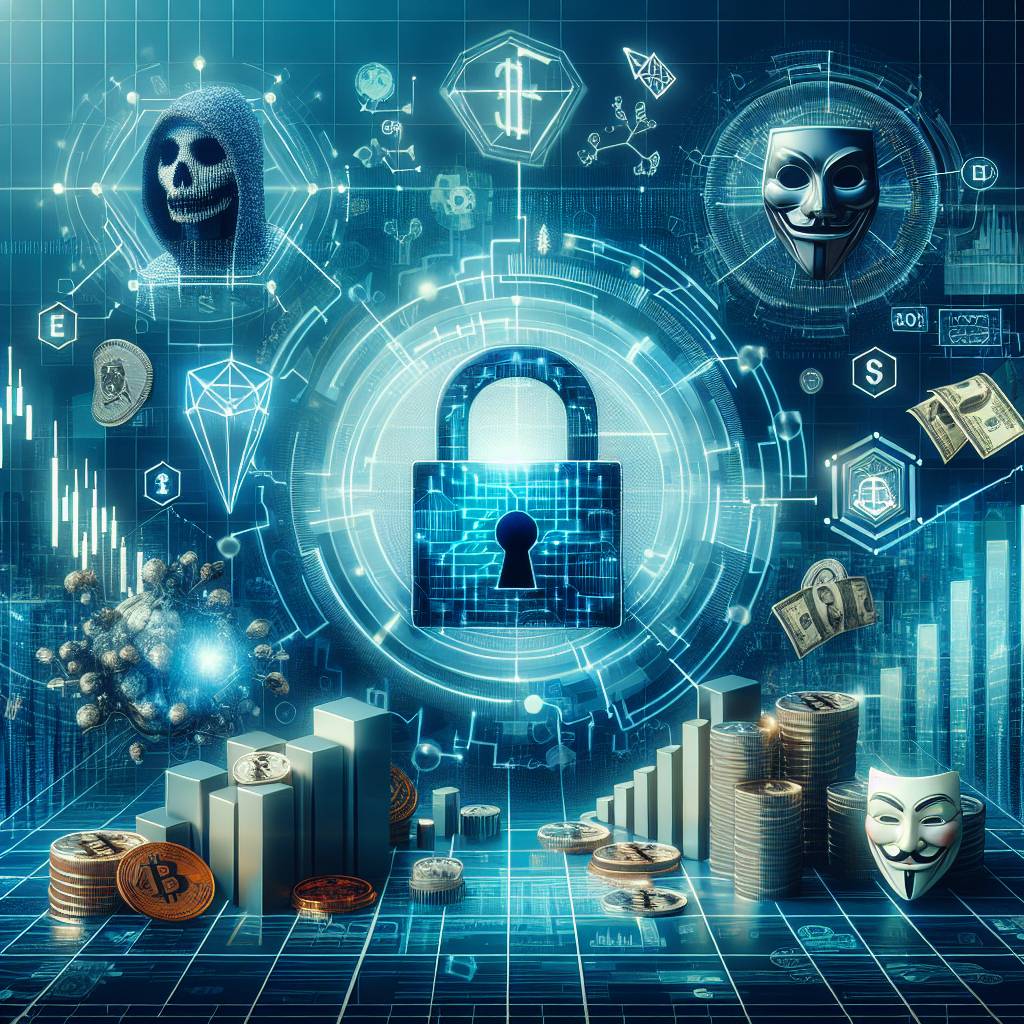 Can fungible security be used to protect against hacking and fraud in the crypto industry?