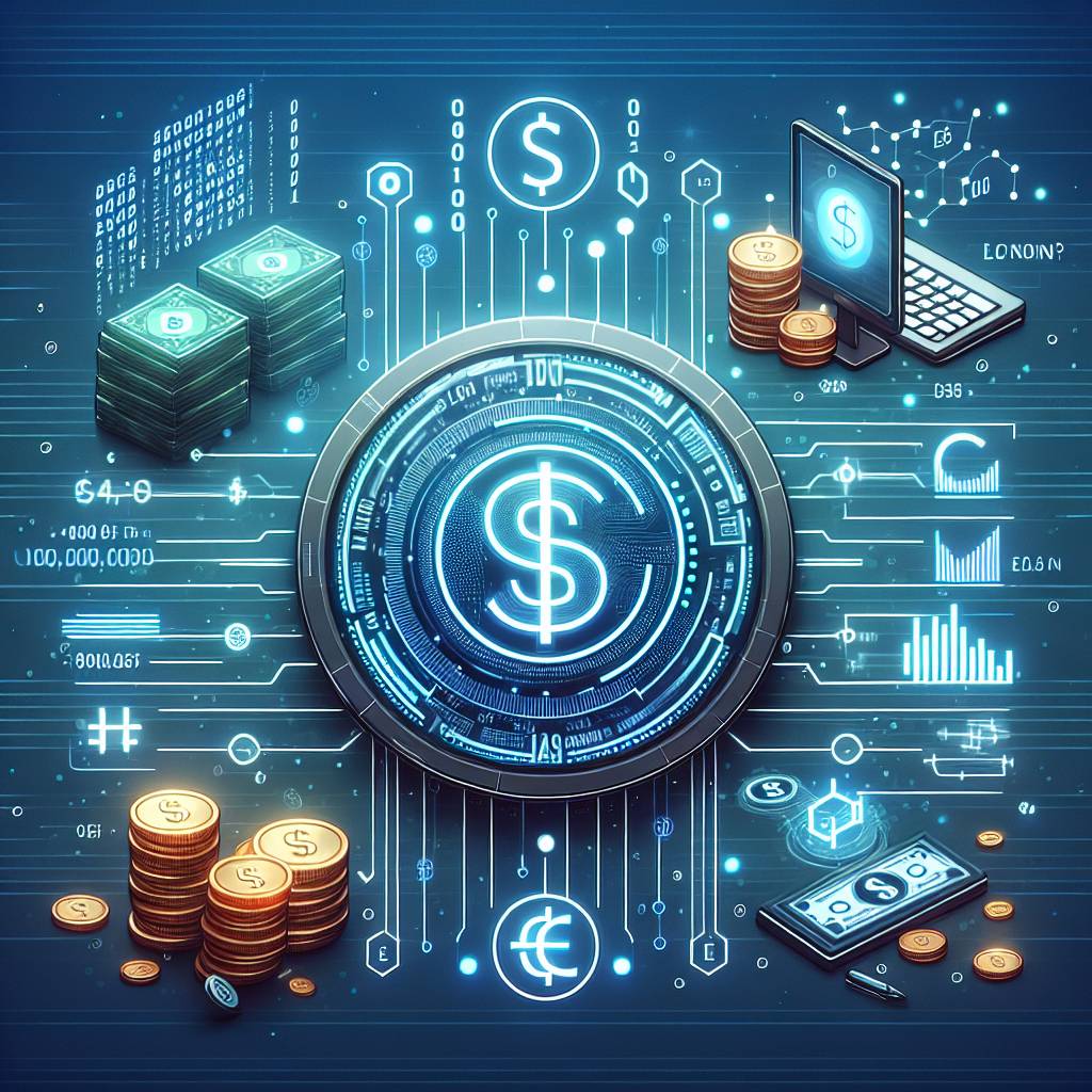 What are the potential benefits of investing in cryptocurrency in Chevron El Paso TX?