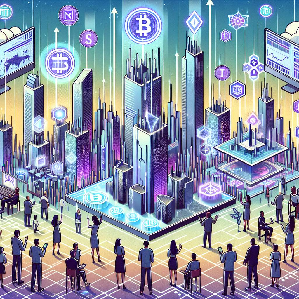 How does the meaning of the domestic market affect the trading volume of digital currencies?