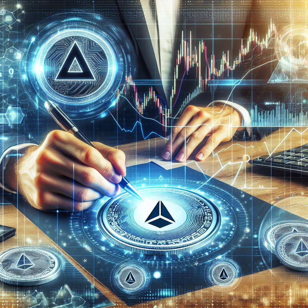 How can I predict the future price of ARB in the digital currency space?