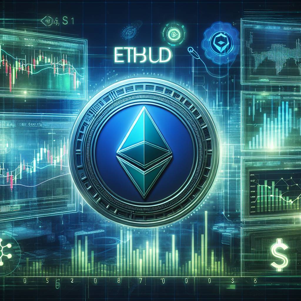 What are the best strategies for trading ETH/USDT on tradingview?