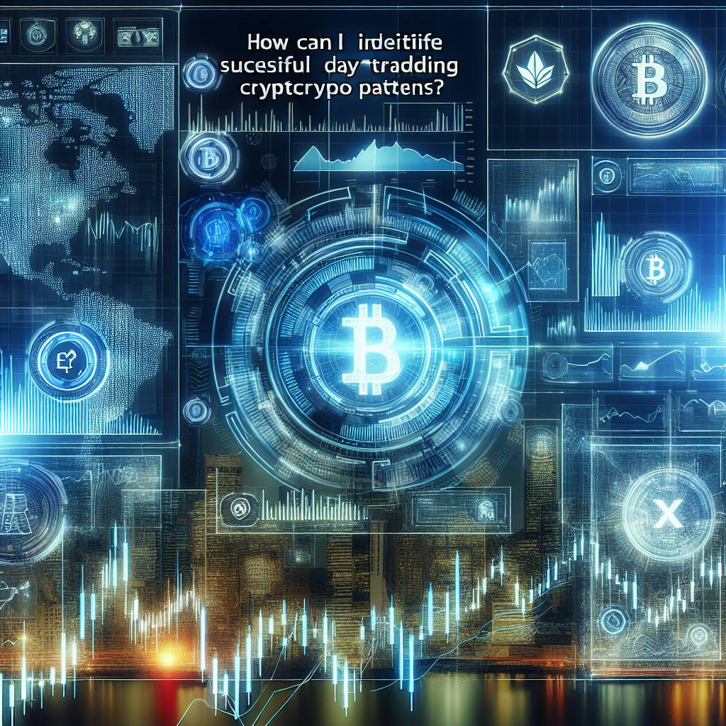 How can I identify reliable indicators for successful cryptocurrency trading?