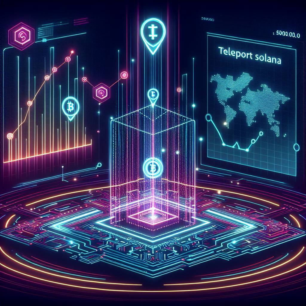 What is the correlation between CFVI stock and the current state of the cryptocurrency market?