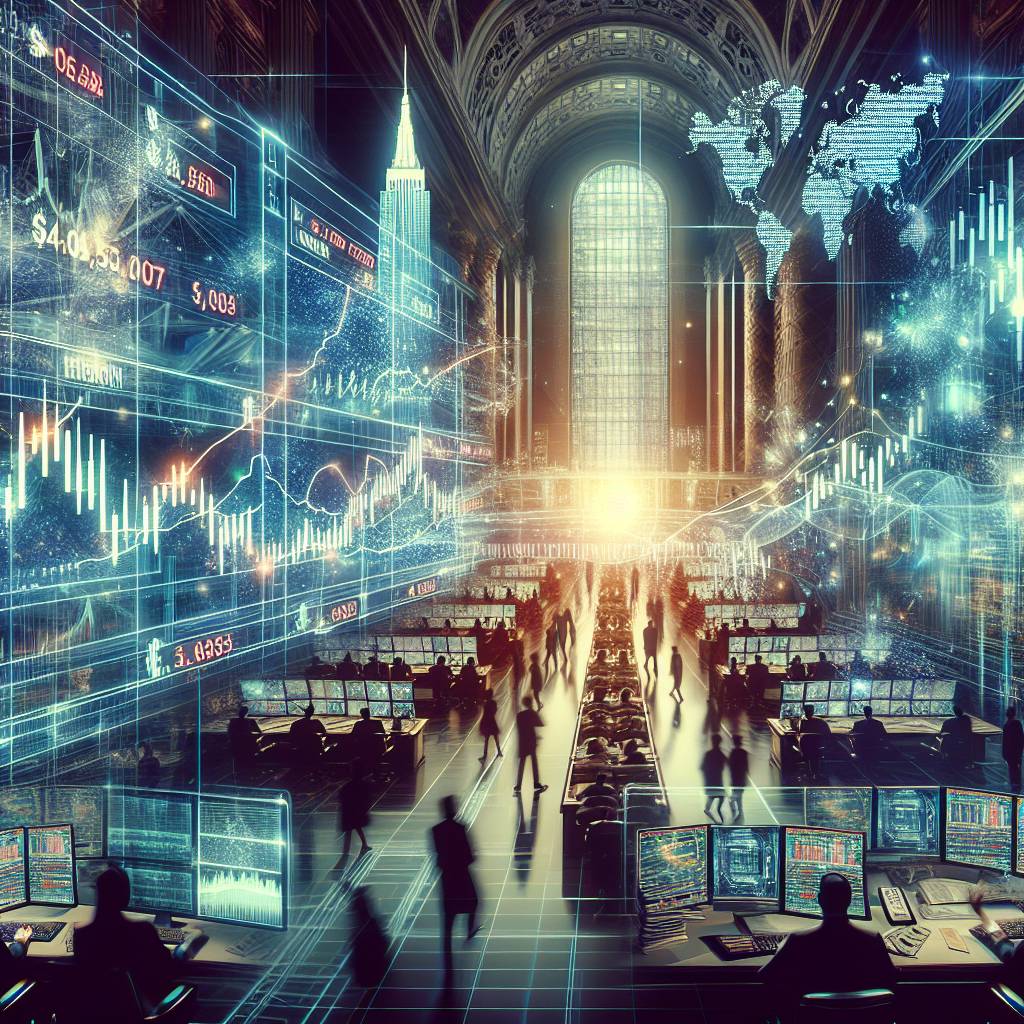 What are the advantages of trading cryptocurrencies during Wall Street trading hours?