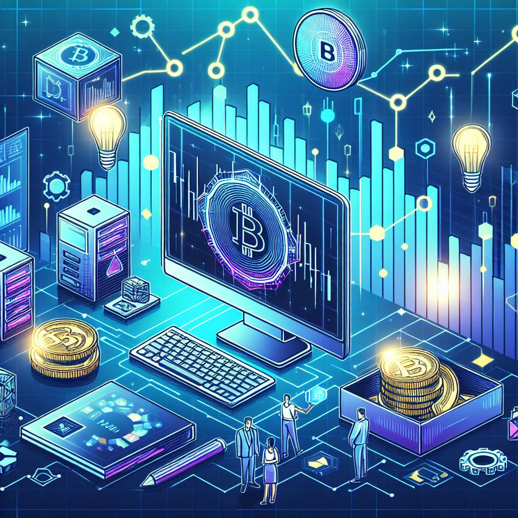 What are the latest cryptocurrency trends in April 2024?