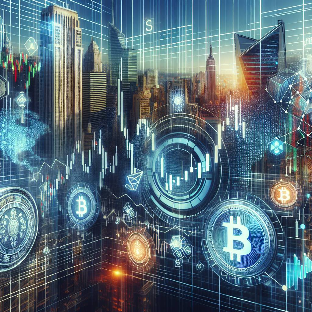 What impact does the ETF market have on the valuation of digital currencies?