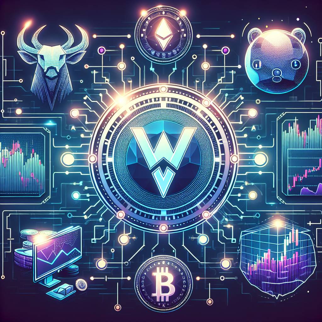 How does WAGMI crypto contribute to the decentralization of finance?