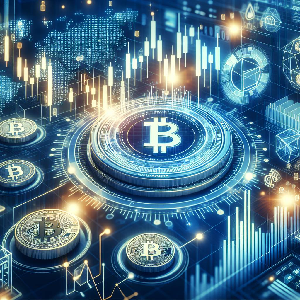 What are the key differences between candlestick patterns in traditional stocks and digital currencies?