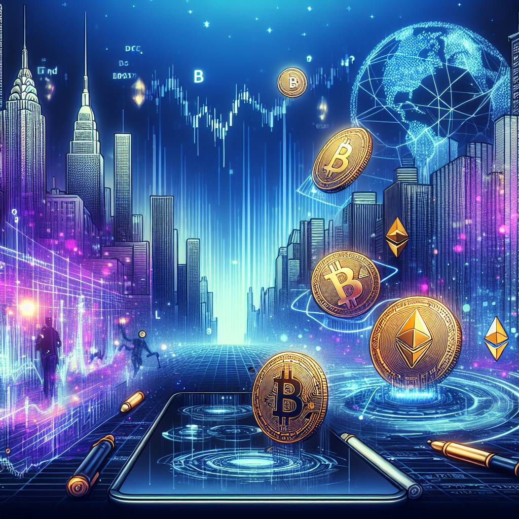 What role does real estate play in the adoption of digital currencies?