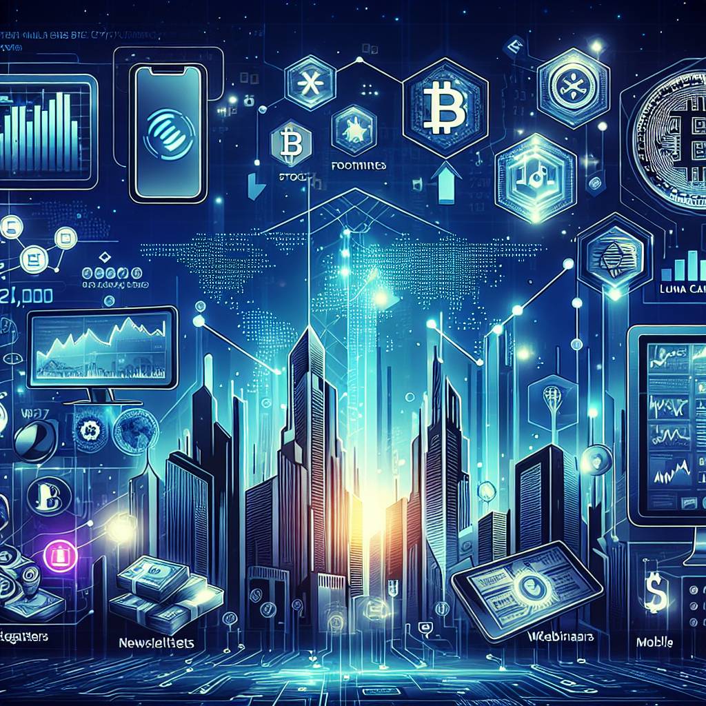 What strategies can be used to analyze clf stock chart in the context of cryptocurrencies?