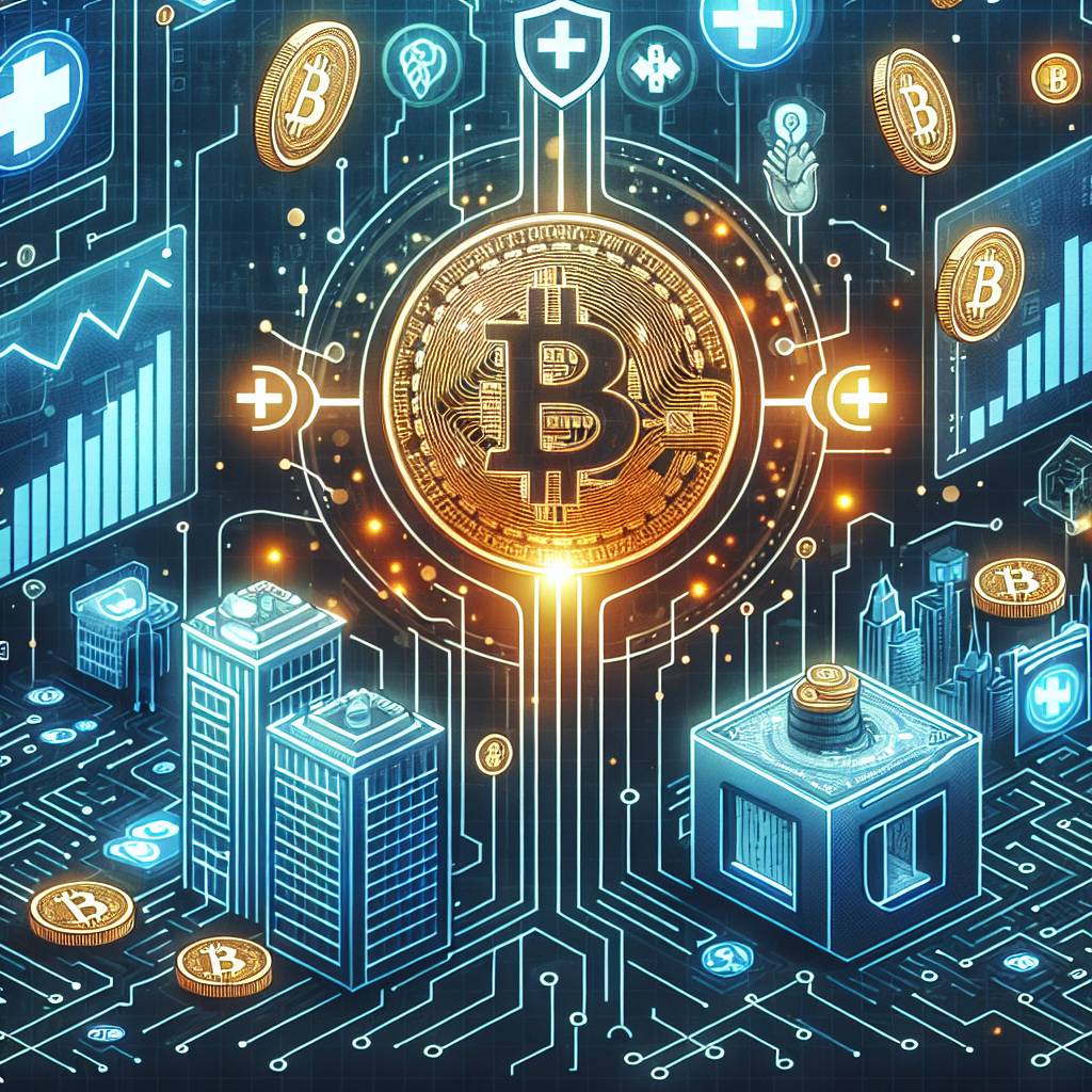 How can residents of Teller Village Apartments in Oak Ridge benefit from investing in cryptocurrencies?