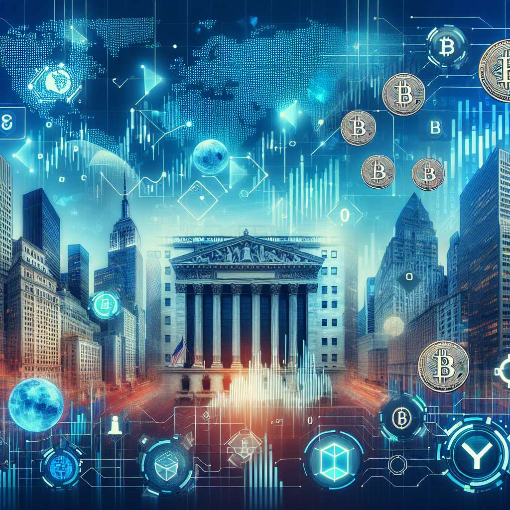 How does LRCX stock compare to other digital assets in terms of investment potential?