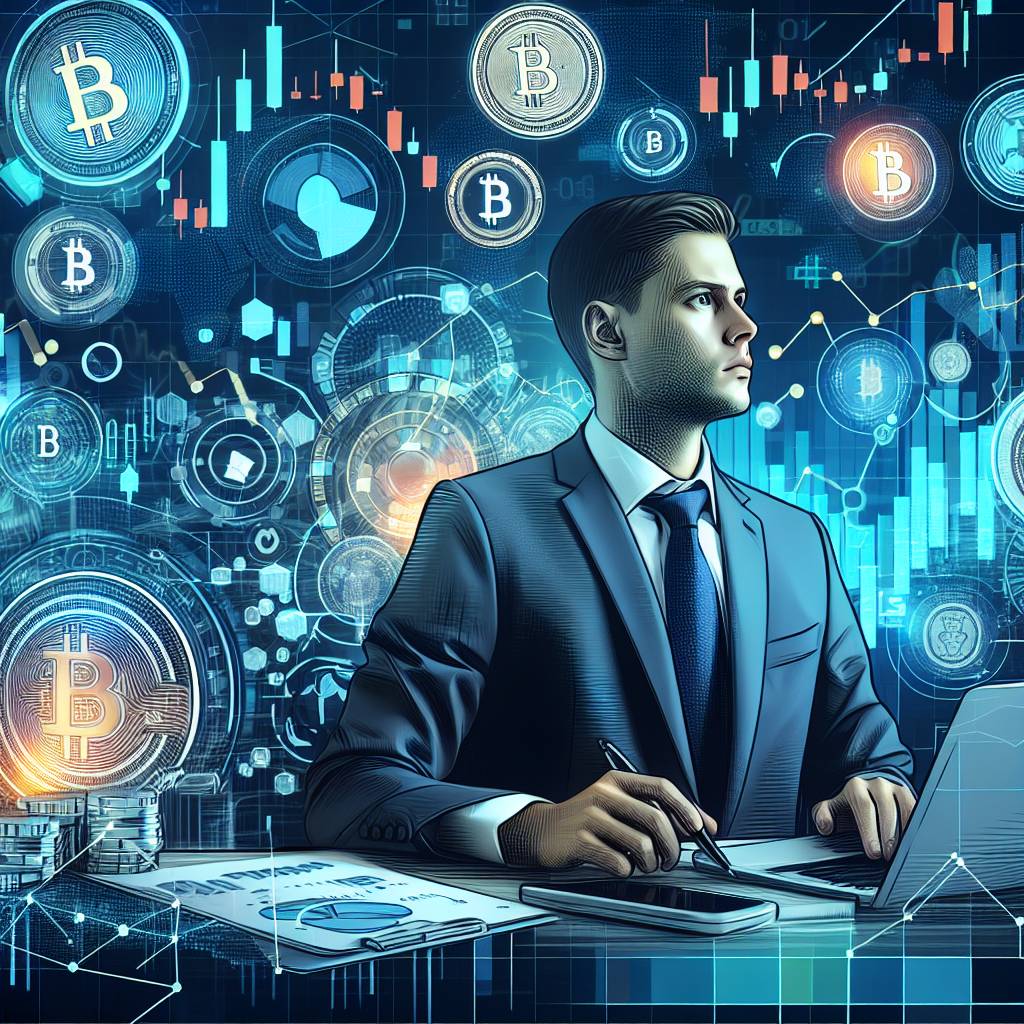 What is the impact of footlocker stock price on the cryptocurrency market?