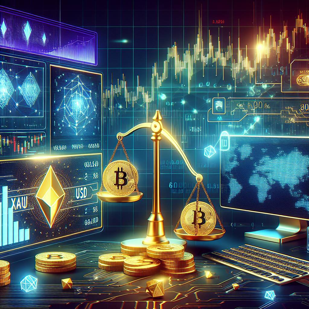 What are the potential risks and rewards of trading NG stock in the cryptocurrency market?