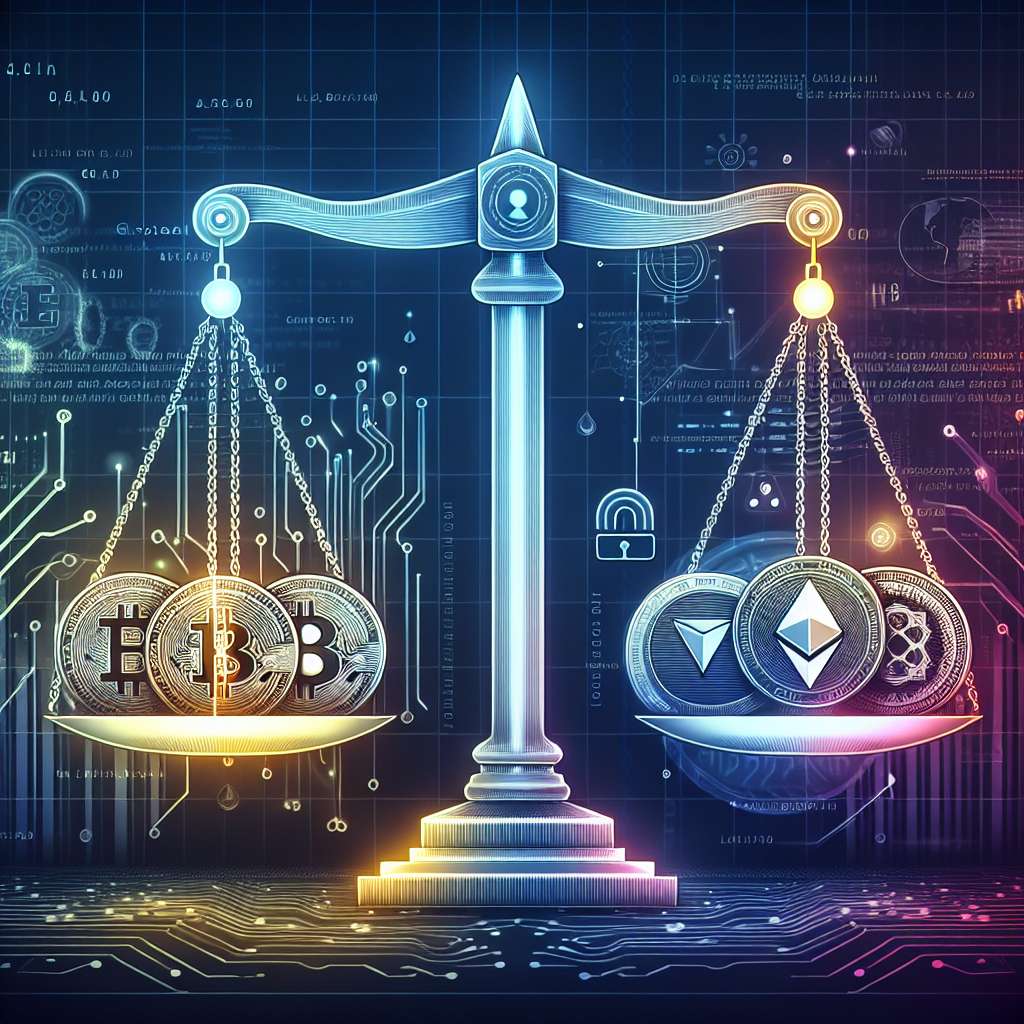 How does Lidl's ownership affect the value of cryptocurrencies?