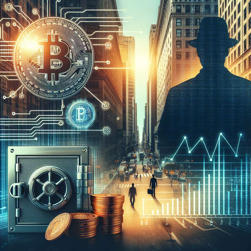 What are the best cryptocurrency investment strategies for crypto cowboys?