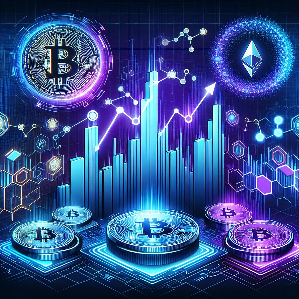 What are the best cryptocurrencies to invest in as a 1bettor?