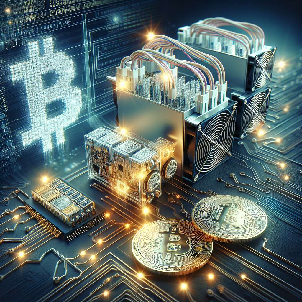 What are the key features of the Antminer S19J for cryptocurrency mining?
