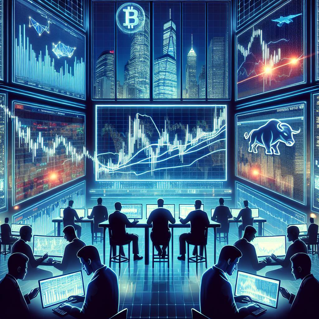 What are the best ways to trade binary options online in the cryptocurrency market?