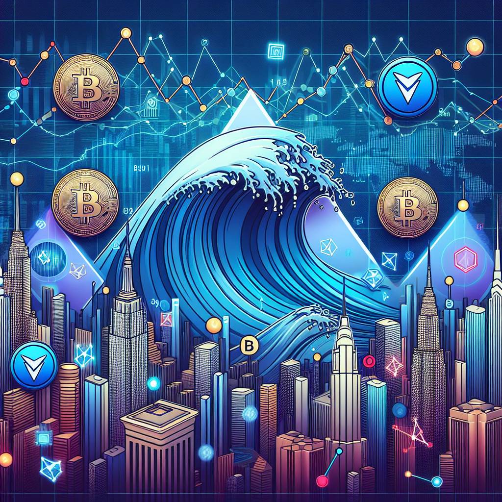 How can I apply trading principles to maximize profits in the cryptocurrency industry?