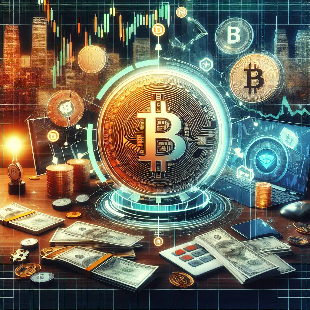 What are the advantages of investing in cryptocurrencies instead of buying shares?