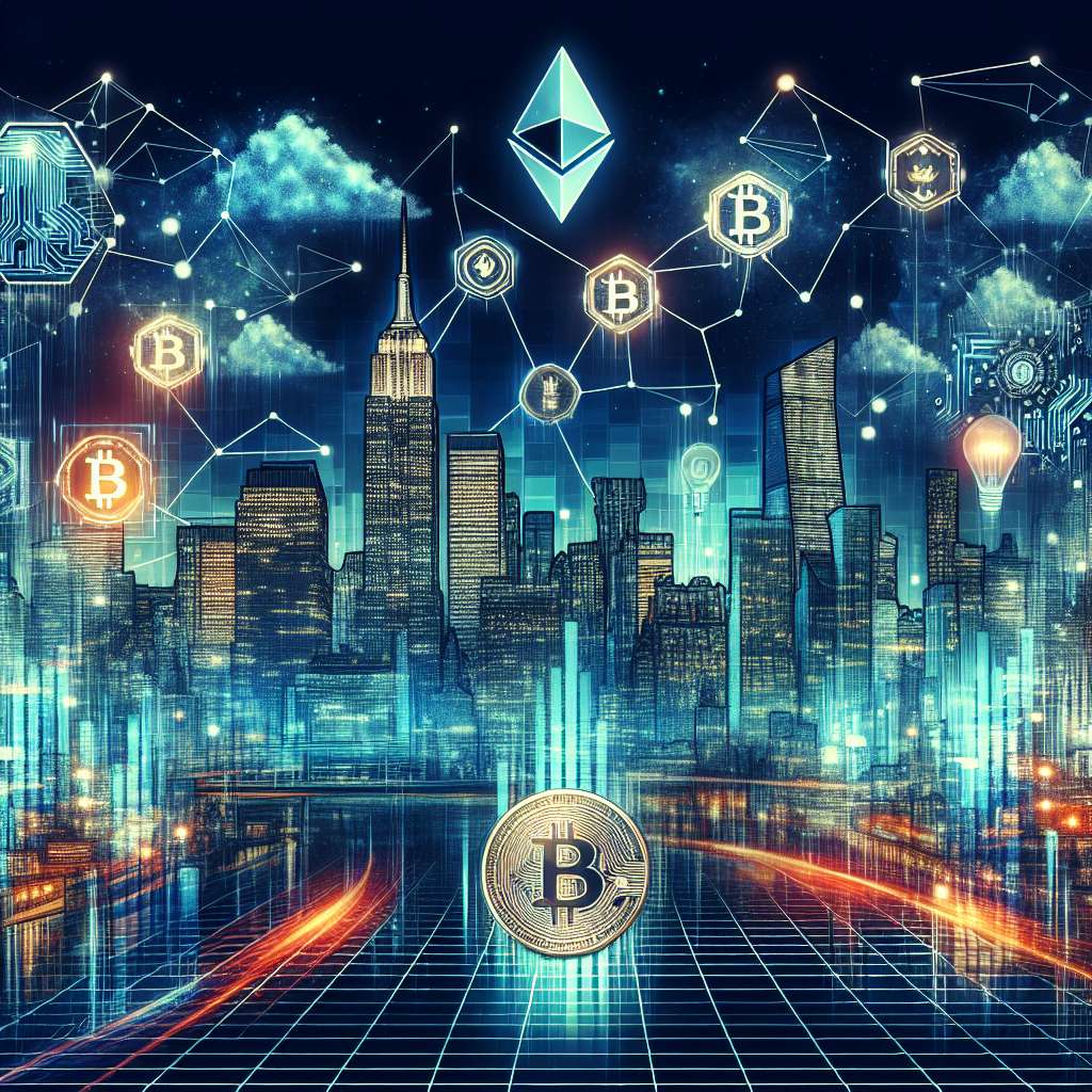 What are the latest trends in the world of cryptocurrency that a person like Isaac should know about?