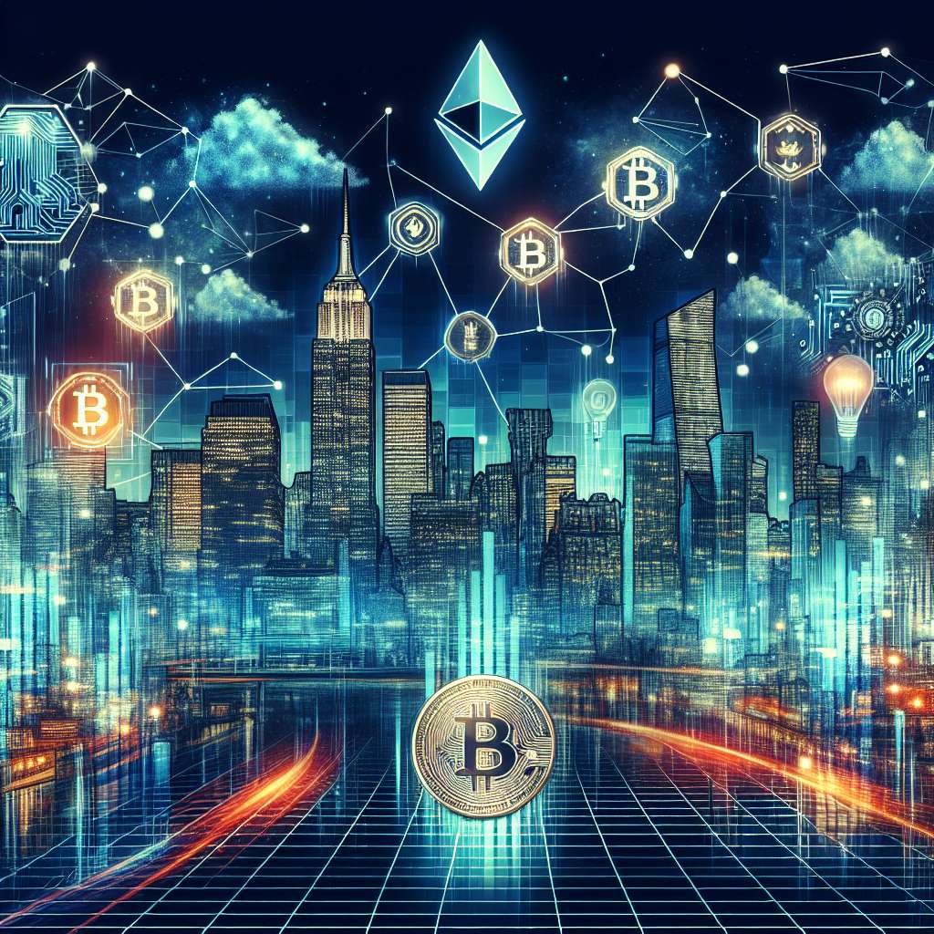 What are the latest trends in power management ICs for cryptocurrency exchanges?