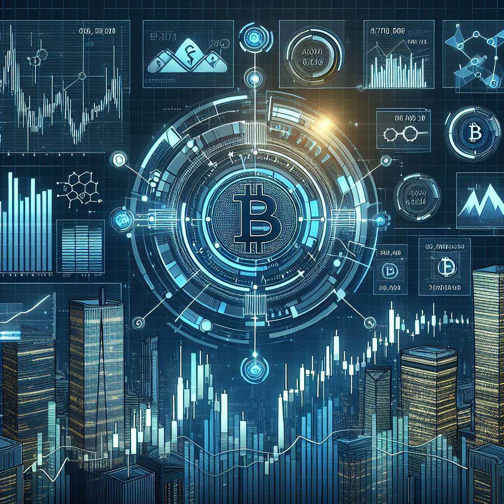 What is the current status of bitcoin ETF trading?