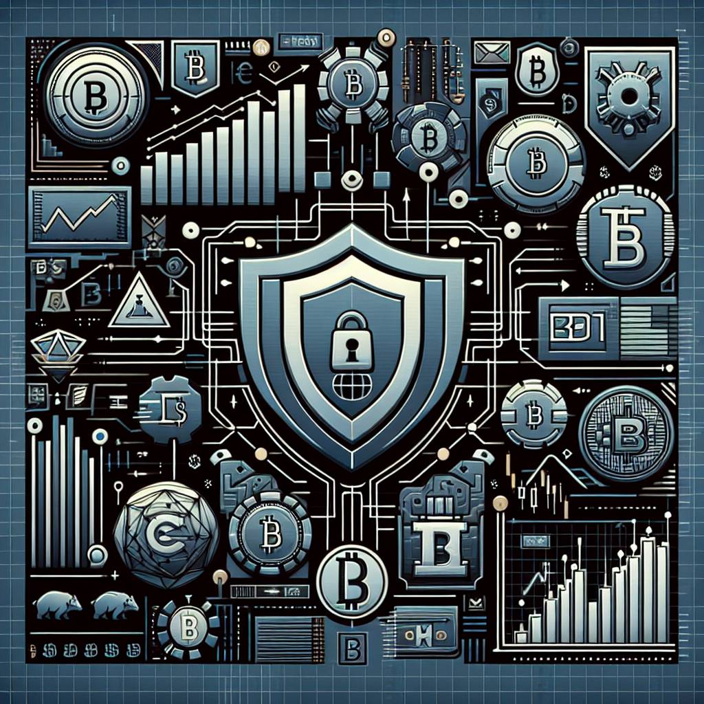 How does crypto inflation compare to traditional inflation in the fiat currency system?