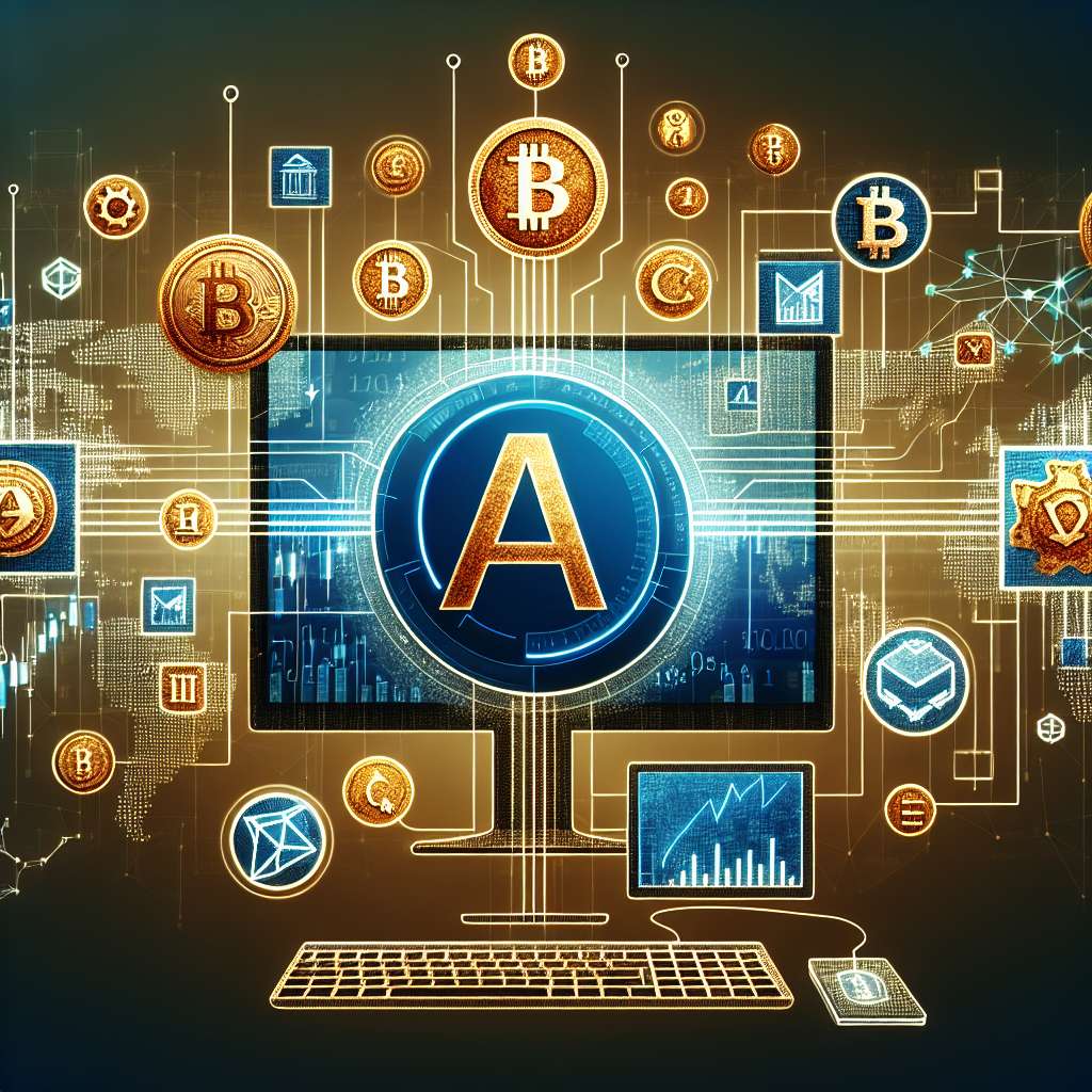 How does Microsoft A1 integrate with digital currencies?