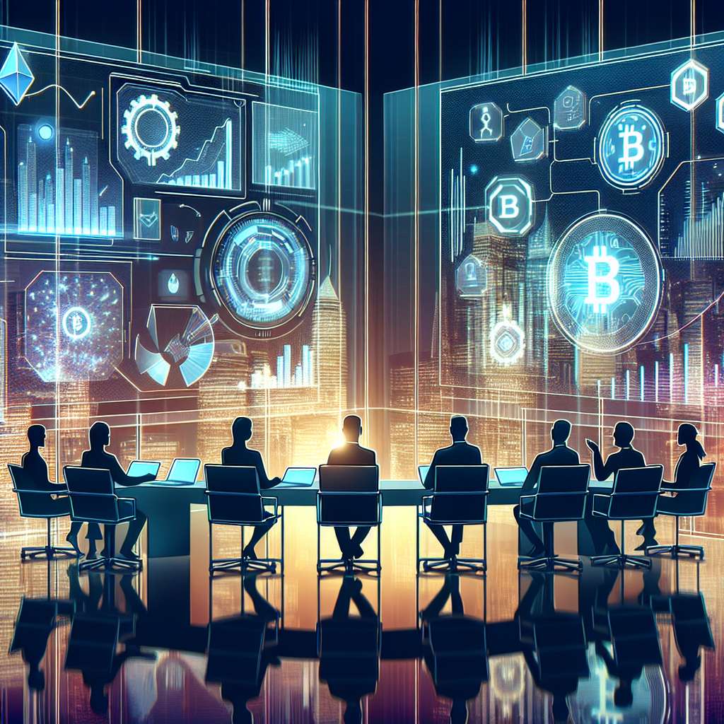 What strategies can FSLR employ to enhance its investor relations within the cryptocurrency community?