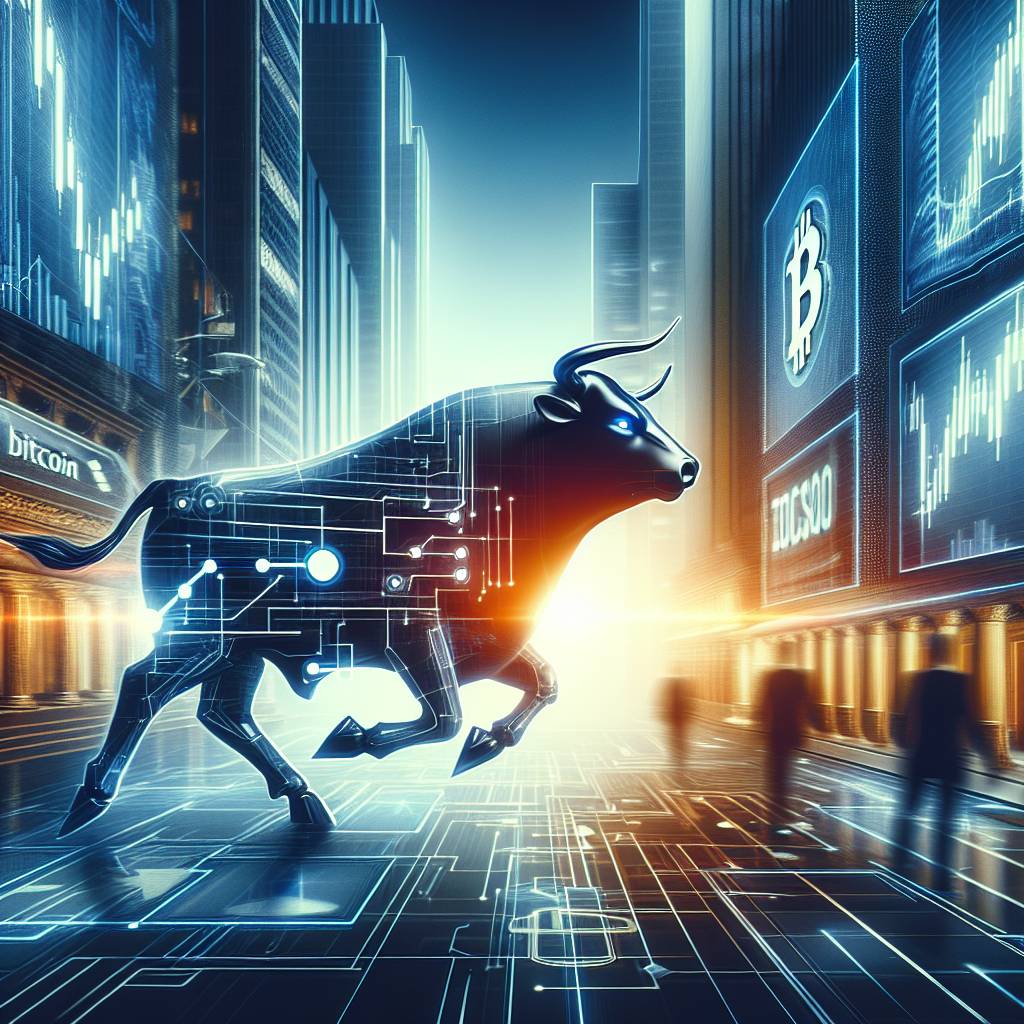 Will the Bitcoin ETF announcement on 1/22/2019 lead to a stronger bull run in 2019?